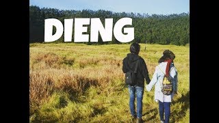 DIENG CULTURE FESTIVAL 2017  SOCIOTRAVELER VLOG [upl. by Seely]