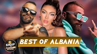 Top Albanian Hits 2023 🍁 Vjeshtë  Hitet Shqip 2023  2024 [upl. by Malita]