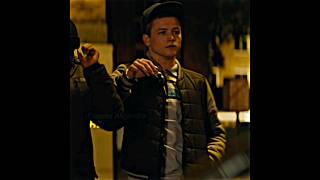 Parte 1 Kingsman Eggsy Roba El Auto Edit Music [upl. by Harp]