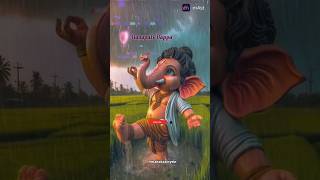 shree ganesh games subscribe please top wedding religion reaction reels beautiful pray [upl. by Zita624]