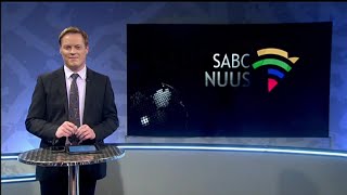 Afrikaans Nuus l 21 Oktober 2024 [upl. by Jordon]