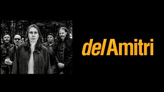 4K  DEL AMITRI  Live in NZ  9 Songs 40 Minutes [upl. by Thor433]