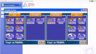 Como intercambiar pokemones con noGBA [upl. by Adnohser589]