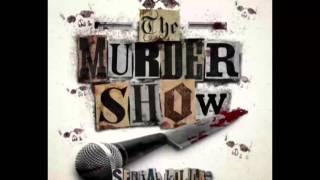 BReal Xzibit Demrick Serial Killers  Murder Show AUDIO  BREALTV [upl. by Defant626]