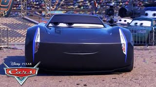 Best of Jackson Storm  Pixar Cars [upl. by Knapp]