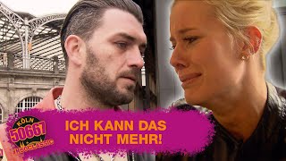 Ultimatum Meike oder Sam 🤯💔  Köln 50667 K50CLASSIC 15 [upl. by Celestyn]