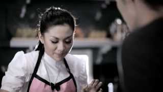 Vicky Shu  Kutunggu Kau Selalu Official Music Video HD [upl. by Nameloc]