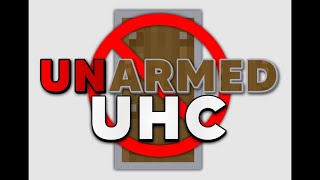 Unarmed UHC Season 1 Death Montage [upl. by Aihsrop]