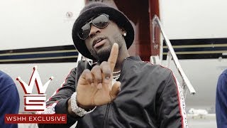 Ralo quotTrending Freestylequot Moneybagg Yo Diss WSHH Exclusive  Official Music Video [upl. by Nylanna]