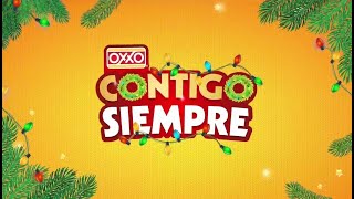 OXXO Contigo Siempre 2022 [upl. by Issej]