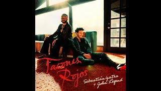 tacones rojos  sebastian yatra amp john legend slowed  reverb [upl. by Anital]