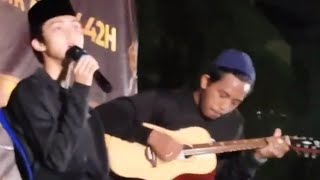 KEGIATAN GUS AZMI MALAM INI  KELANJUTAN TAKBIR AKBAR [upl. by Colt]