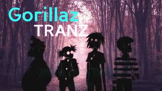 Gorillaz  Tranz Sub Español por SnakeCL [upl. by Eimmaj]