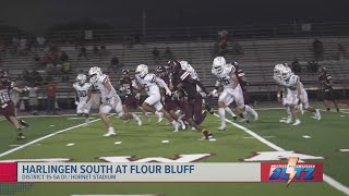 Friday Night Sports Blitz Week 3  Part II [upl. by Nitsraek]