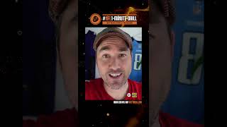 Bears vs Jaguars 🏈 BoMos NFL Pick 👀 NFLONEMINUTEDRILL [upl. by Dorris]