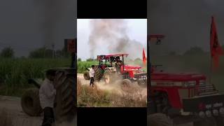 Tochan king vs swaraj tractor ki video youtubeshorts nishudashwal tochanking [upl. by Comras]