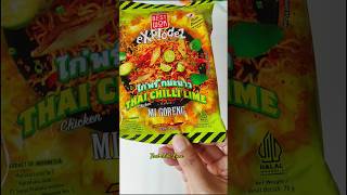 Thai chilli lime by bestwok burung dara bestwok mieburungdara anakkost makanananakkos miegoreng [upl. by Niklaus662]