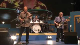 THE VENTURES 2009  SPECIAL MEDLEY [upl. by Musihc134]