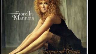 Fiorella Mannoia  I Dubbi dellAmore Live [upl. by Bryon]