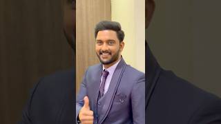 Groom makeoverbridalmakeupchennai hairstyle thalapathyfans cricket [upl. by Androw]