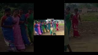 Huding tuka ora re sathali dong enech video 2024 shorts [upl. by Porush704]