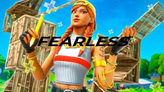 Best ranked gameplay fortnite ft fearless [upl. by Ramsey155]