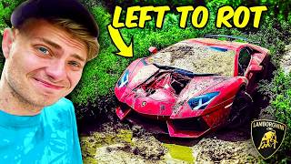 I Bought The Cheapest LAMBO In The Country [upl. by Gensmer]