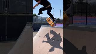 Kickflip or Heelflip [upl. by Colwell]