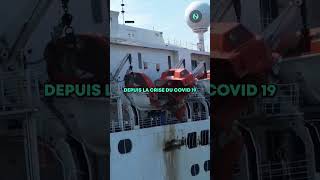 🇹🇷 Le lieu où les navires de croisière viennent mourir ⛴️ [upl. by Lurie648]