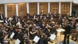 Paul Dukas LApprenti sorcier Yusupov part 1 [upl. by Agata]