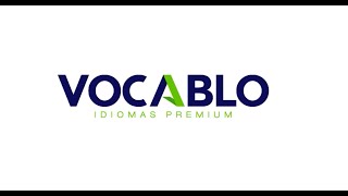 Cónoce Vocablo Idiomas Premium [upl. by Ichabod]