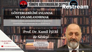 TGÇ Etkinlikleri  4 Göstergebilimi Anlamak ve Anlamlandırmak [upl. by Mcgrath74]