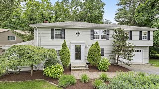 36 Fairlee Road Newton MA 02468 [upl. by Adama]