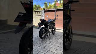 Honda CB 150R [upl. by Sharia12]