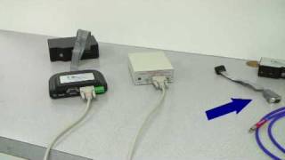 Setup a UV Light Source with Ocean Optics Spectrometers [upl. by Eseeryt]