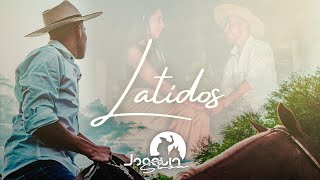 Joaquín Sosa  Latidos Video Oficial [upl. by Nohsram]