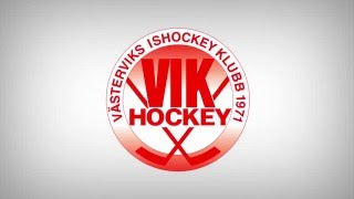 Highlights Västerviks IK  Södertälje SK 20160206 [upl. by Robbie]