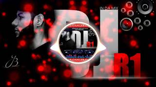 ledezma el lloron 2020 moombahton remix free copyright by dj r1 [upl. by Ed]