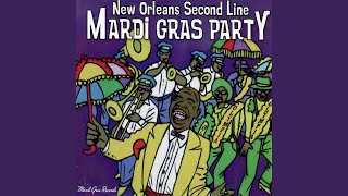 Mardi Gras In New Orleans [upl. by Kearney]