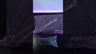 Machenike T58VA  Unboxing Video Clip [upl. by Radman]