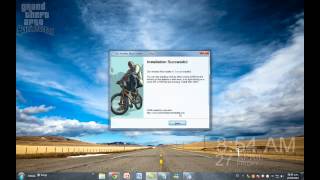 Descargar e Instalar el SAMI San Andreas Mod Installer Y Poner Carros Reales [upl. by Kumler]