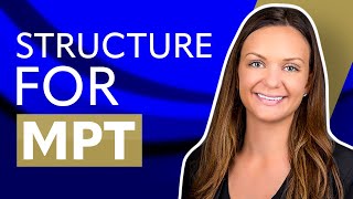 Best Multistate Performance Test Structure  Tips for MPT Bar Exam [upl. by Akimat216]