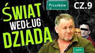 CZ9 Świat Według Dziada  Henryk Niewiadomski  Audiobook mafia gangster audiobook [upl. by Nhguavaj]