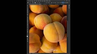 Adobe Photoshop 2024 Tips  Transparent Plastic Brush graphicdesign tutorial shorts photoshop [upl. by Ilajna16]