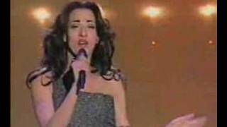 Israel  Dana International  Diva live  Eurovision 1998 [upl. by Nostrebor]