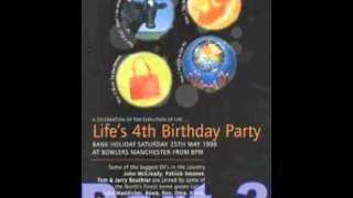 lifeBowlers 4th BIRTHDAY 1996 part 3 [upl. by Woodsum]