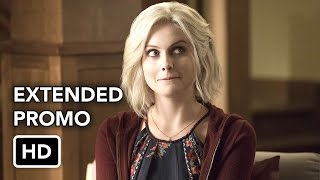 iZombie 3x04 Extended Promo quotWag the Tongue Slowlyquot HD Season 3 Episode 4 Extended Promo [upl. by Aissat793]