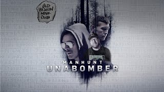 F64 Manhunt Unabomber 2017 [upl. by Kennard]