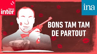 LOpération Tupeutla E058  quotBons tamtam de partoutquot  Podcast INA [upl. by Annibo881]