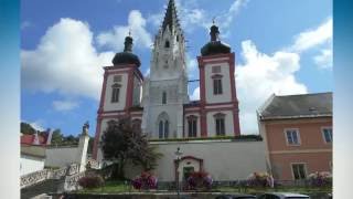 Mariazell  Steiermark [upl. by Clerissa]